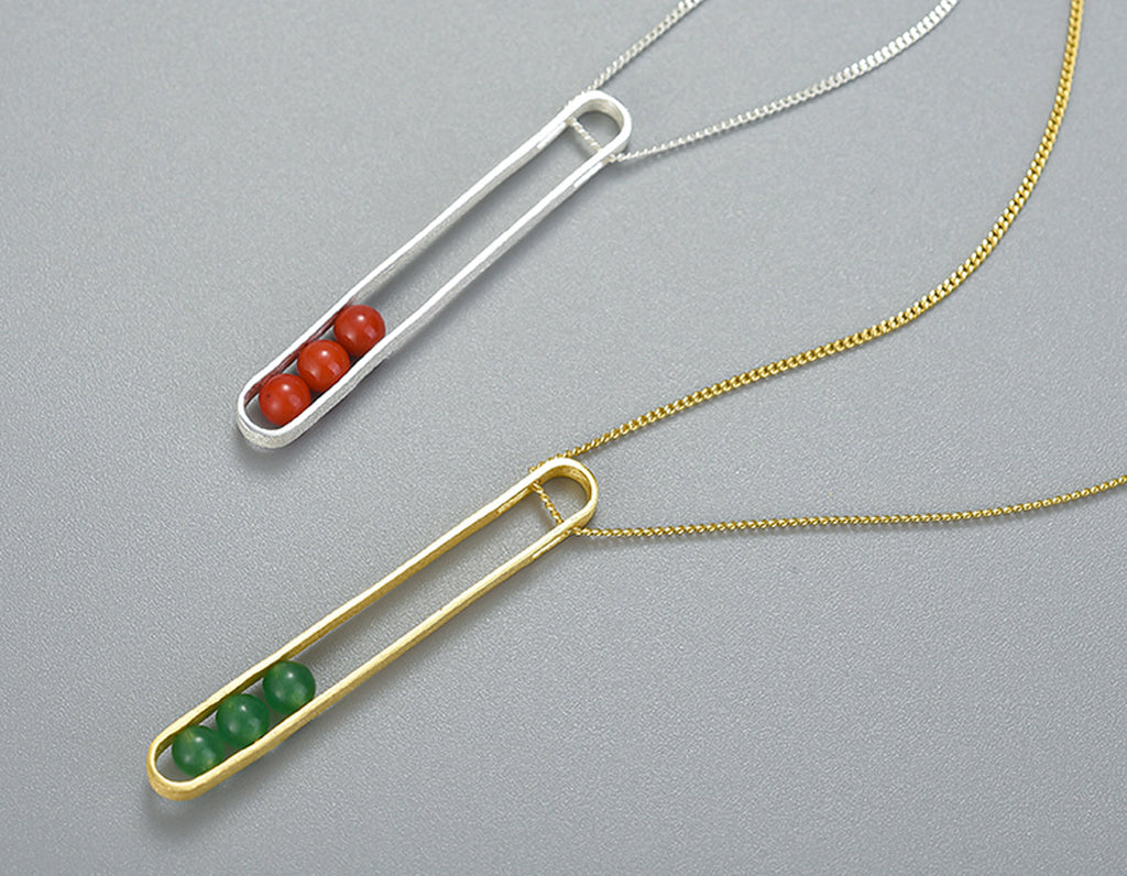 Equilibrium Essence Pendant