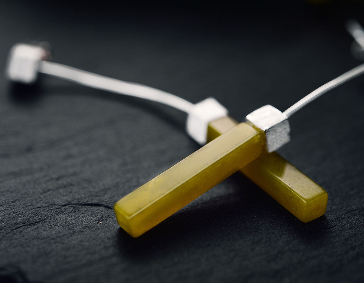 Serpent's Embrace Earrings