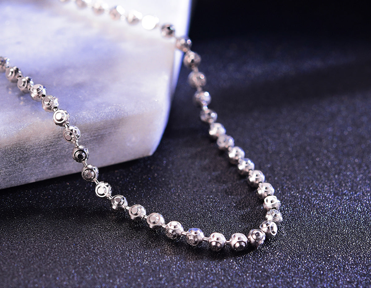 Serenity Grove Bracelet