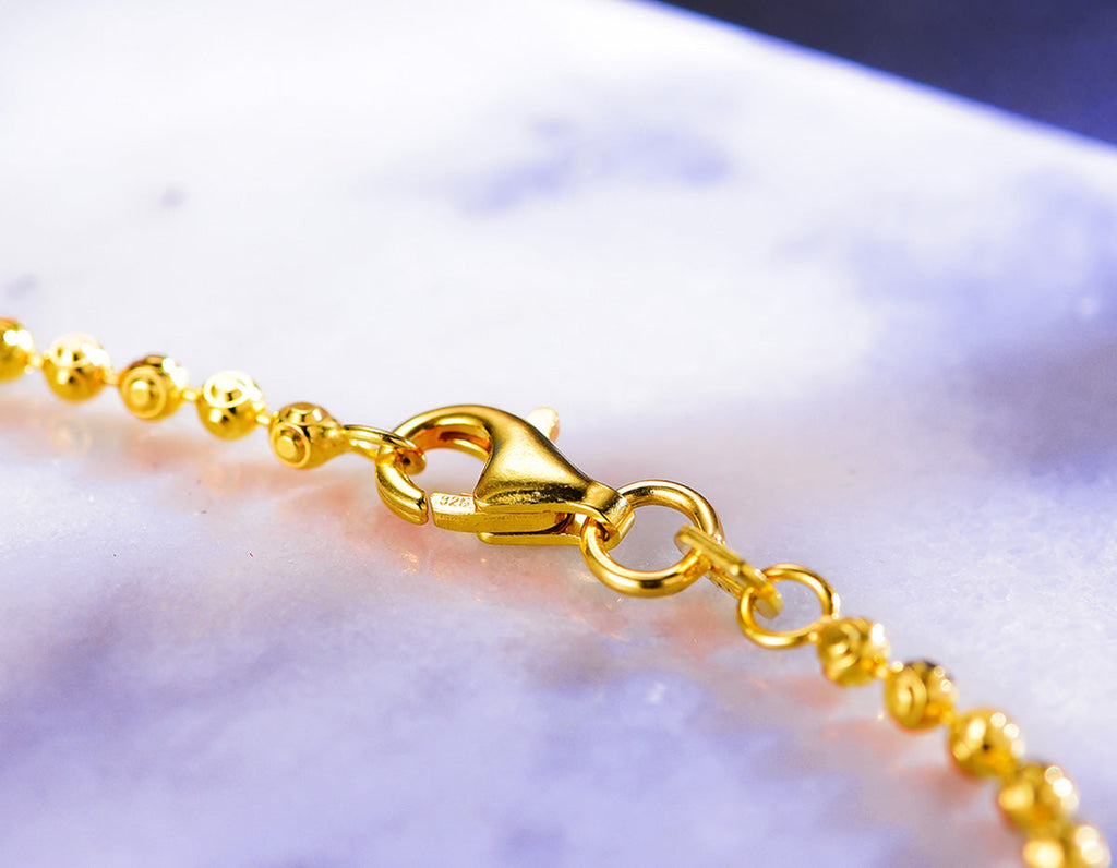 Serenity Grove Bracelet