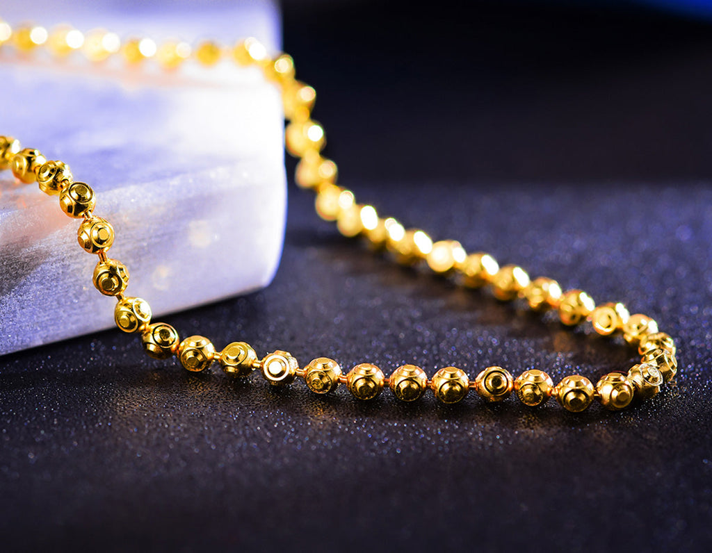 Serenity Grove Bracelet