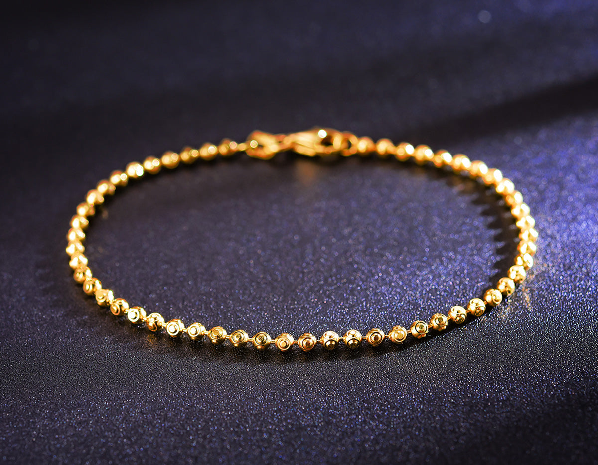 Serenity Grove Bracelet