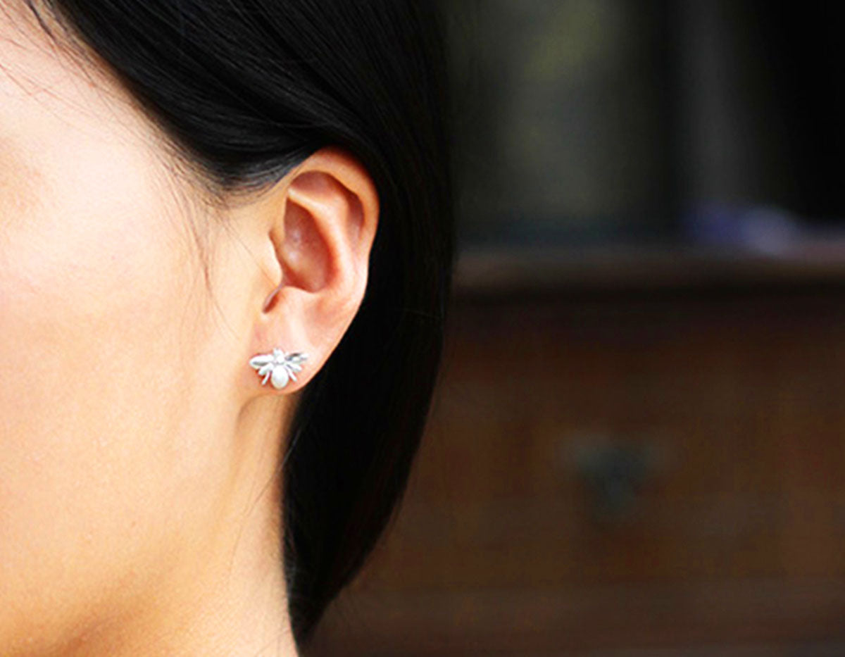 Nectar Embrace Studs