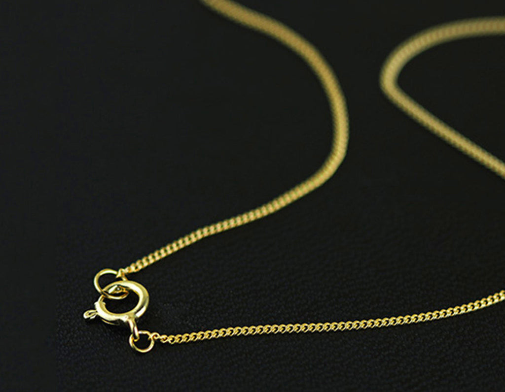 Sylvan Embrace Necklace