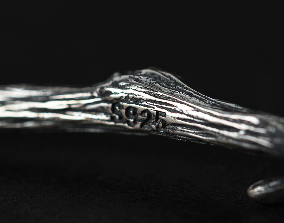 Sylvan Embrace Bangle