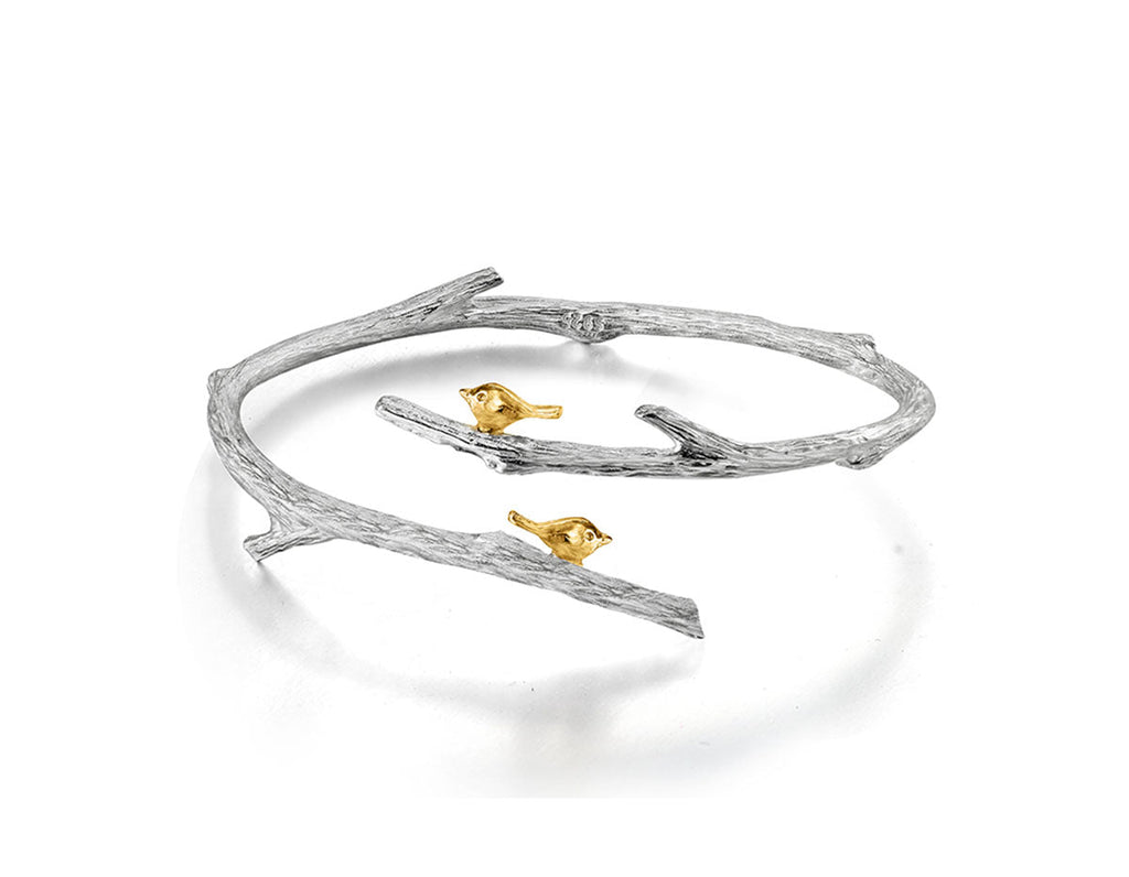 Sylvan Embrace Bangle