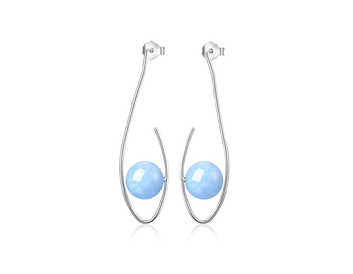 Luz da Terra Earrings
