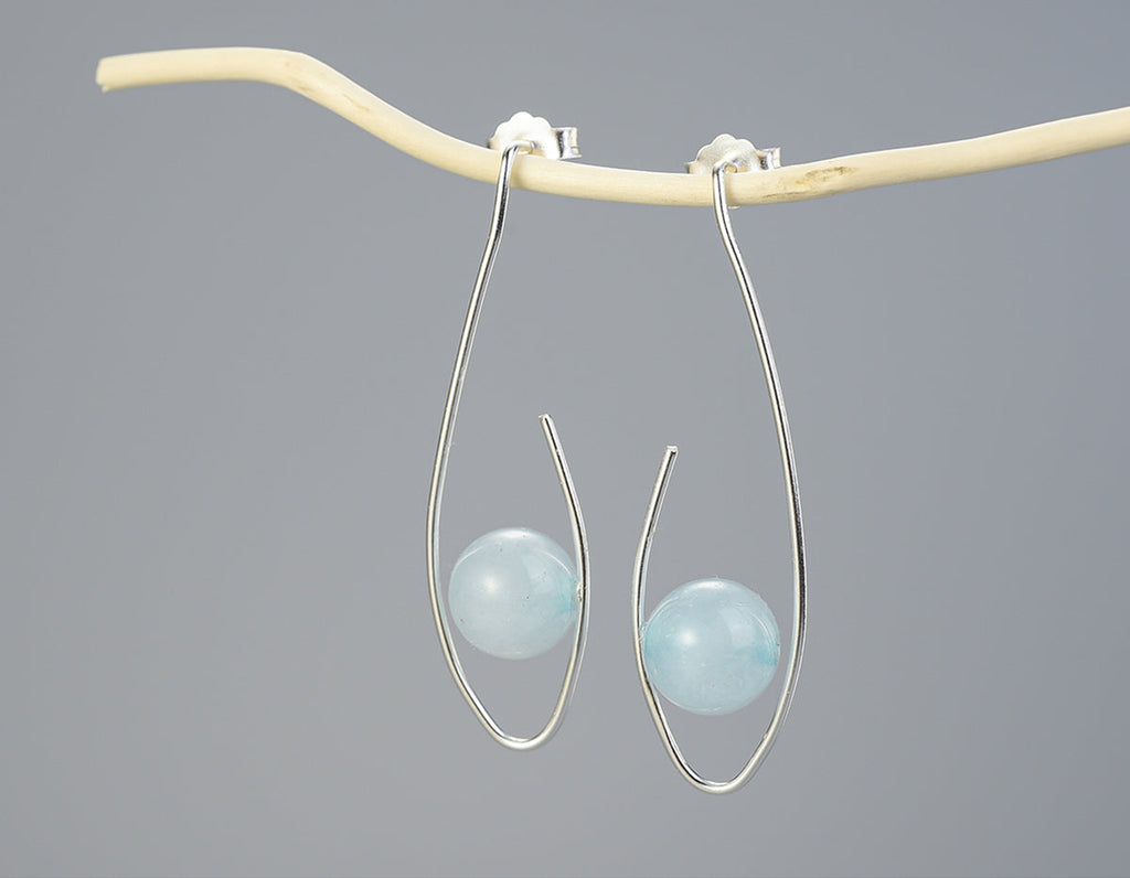 Luz da Terra Earrings