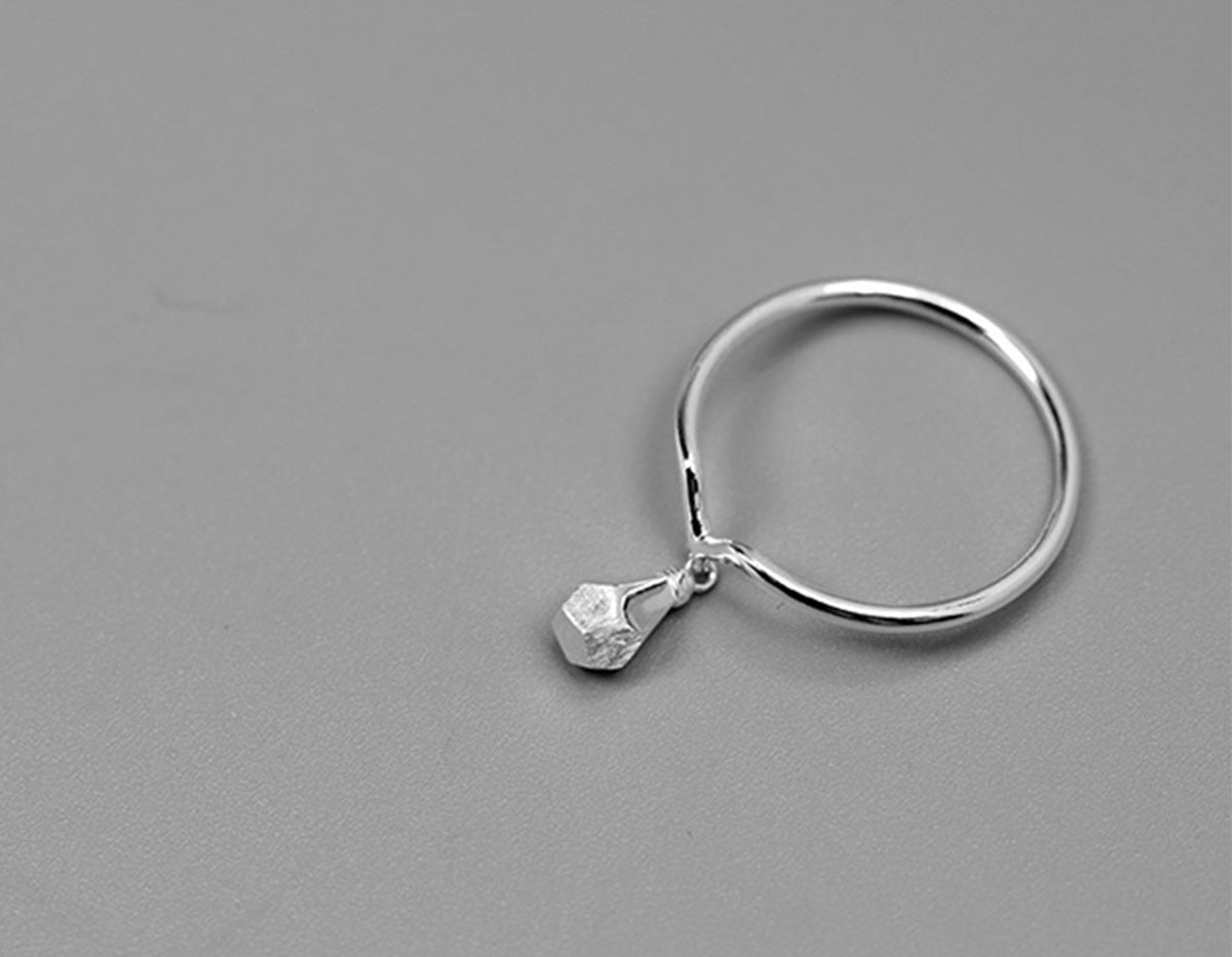 Luz da Terra Ring