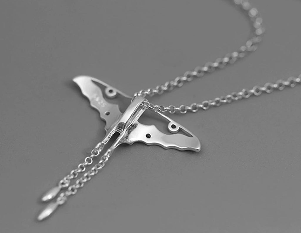 Elysian Wing Pendant