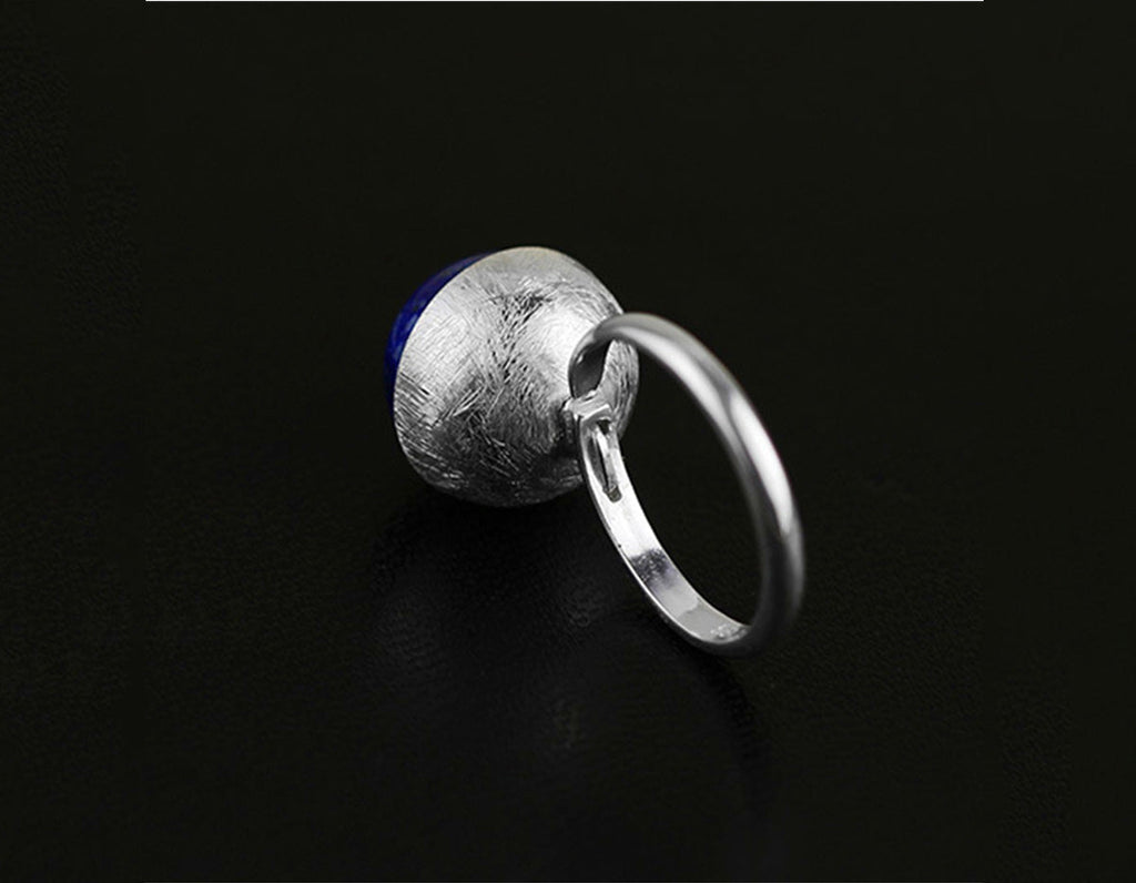Luna Serenade Ring