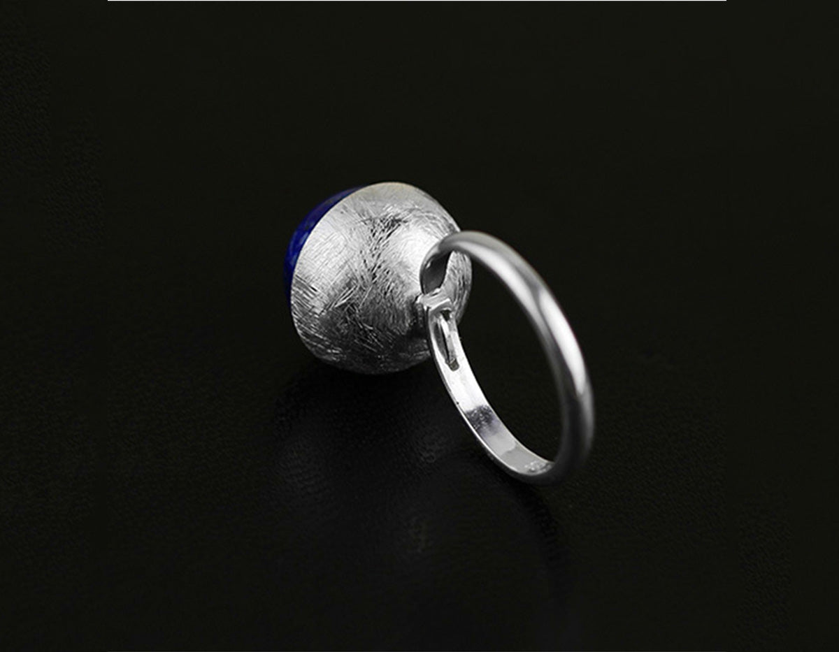 Luna Serenade Ring