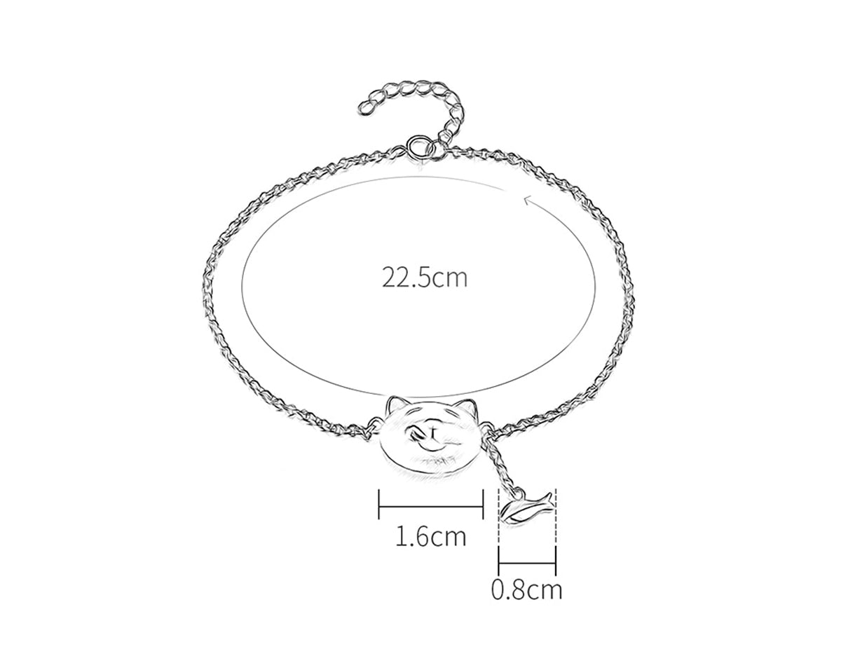 Serenity Tides Bracelet