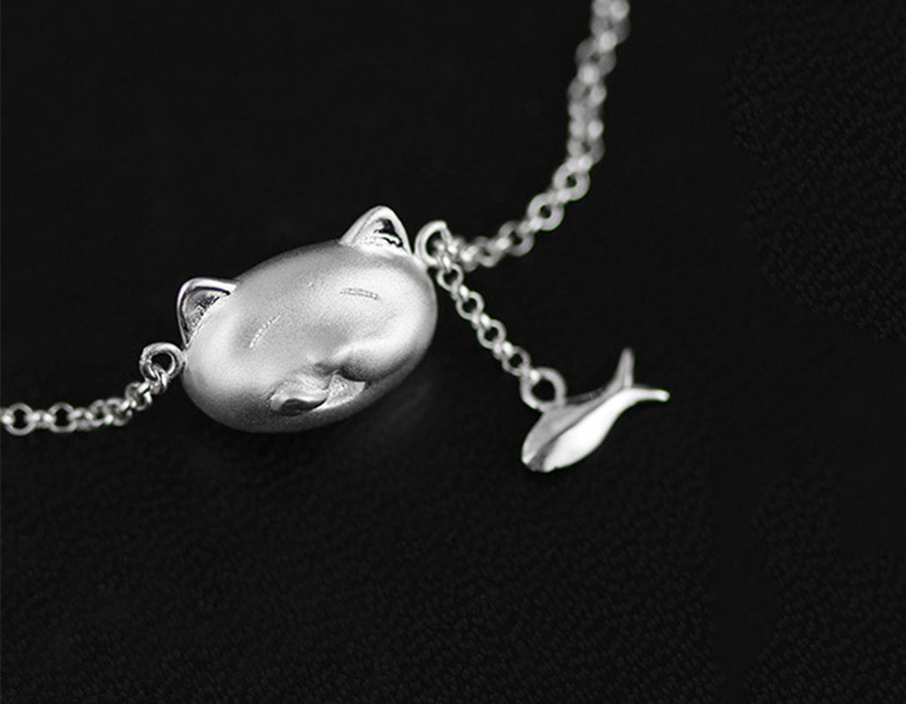 Serenity Tides Bracelet