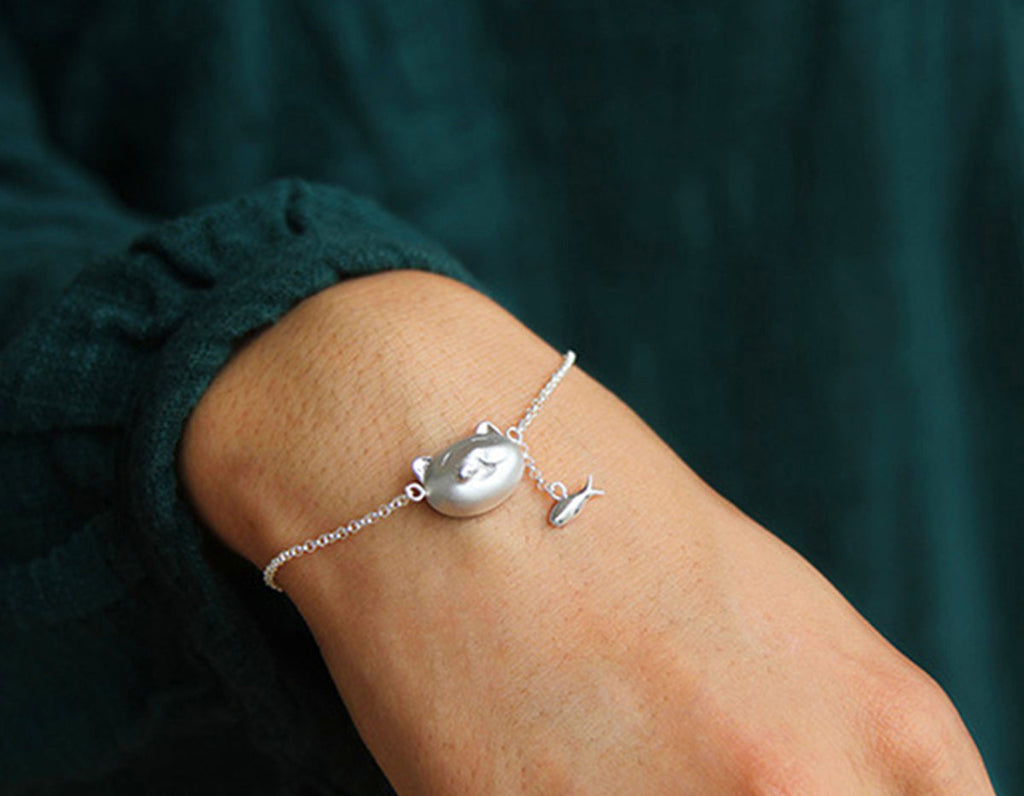 Serenity Tides Bracelet