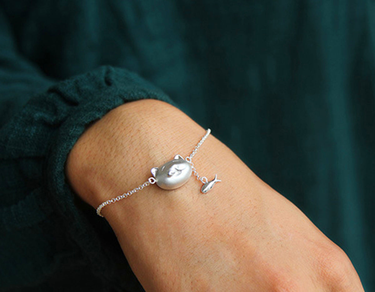 Serenity Tides Bracelet