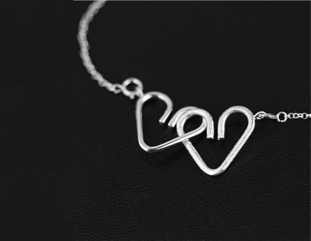 Ember Embrace Bracelet