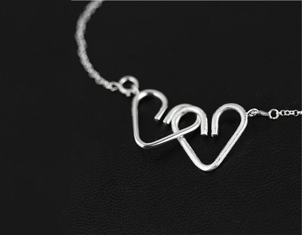 Ember Embrace Bracelet