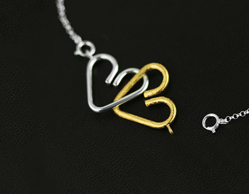 Ember Embrace Bracelet