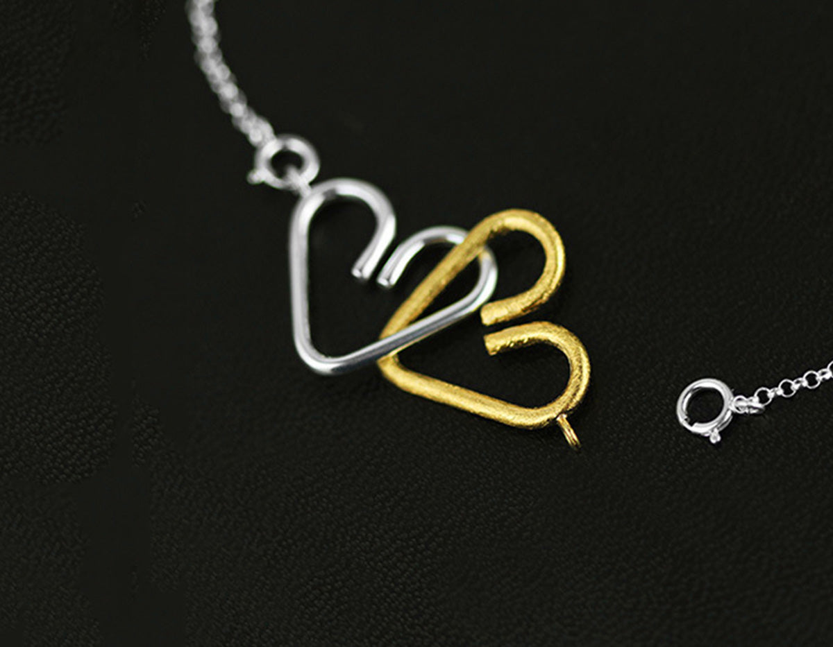 Ember Embrace Bracelet