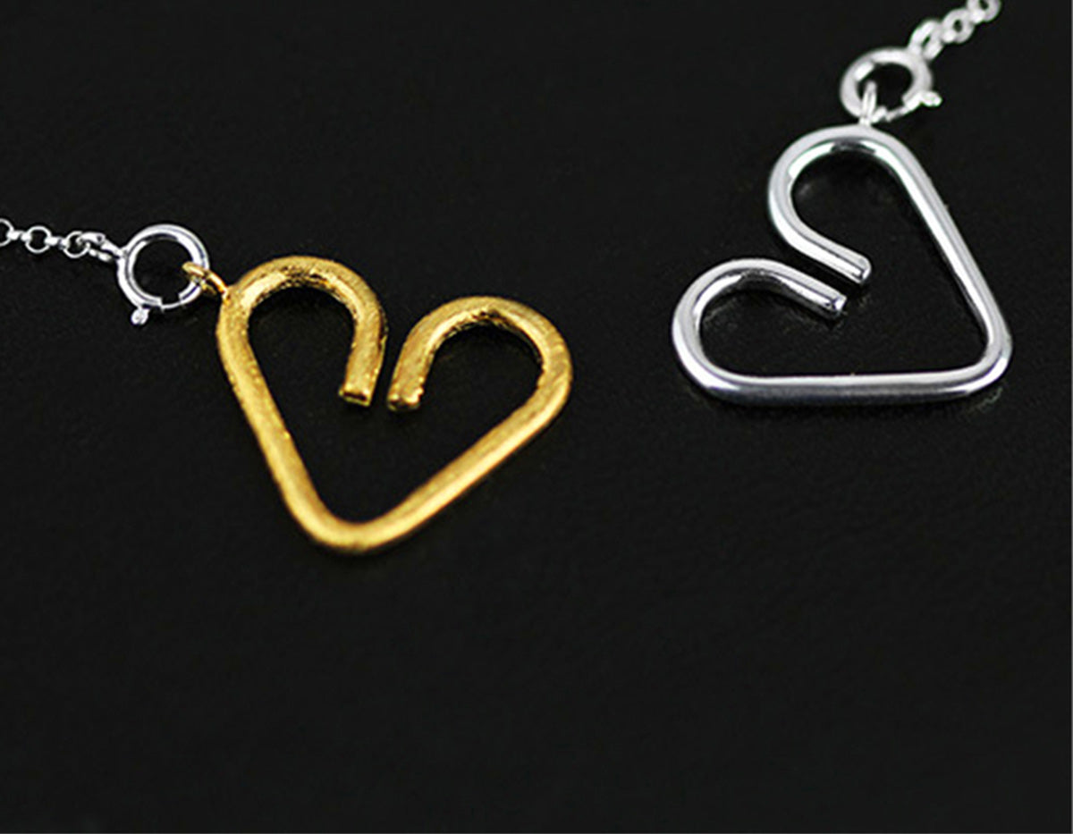 Ember Embrace Bracelet