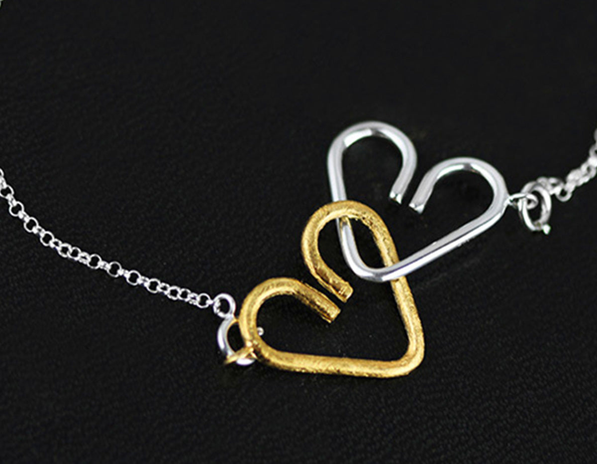 Ember Embrace Bracelet