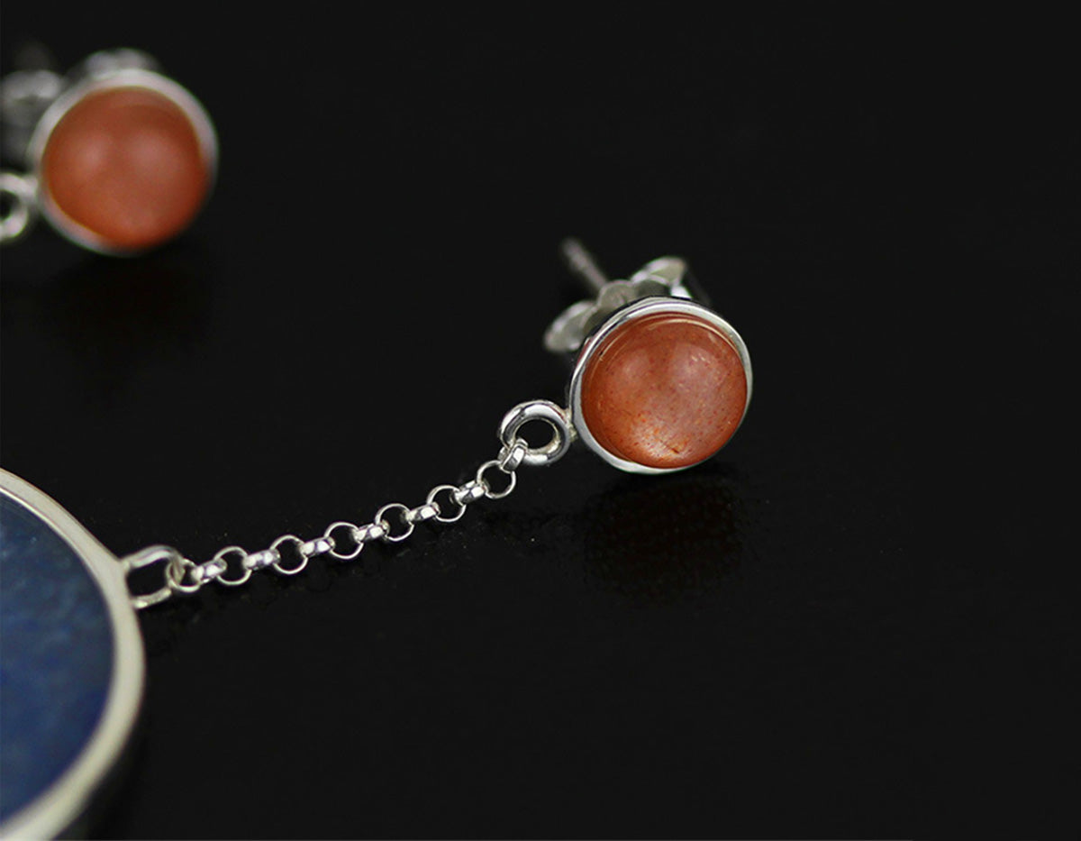 Florentine Reverie Earrings