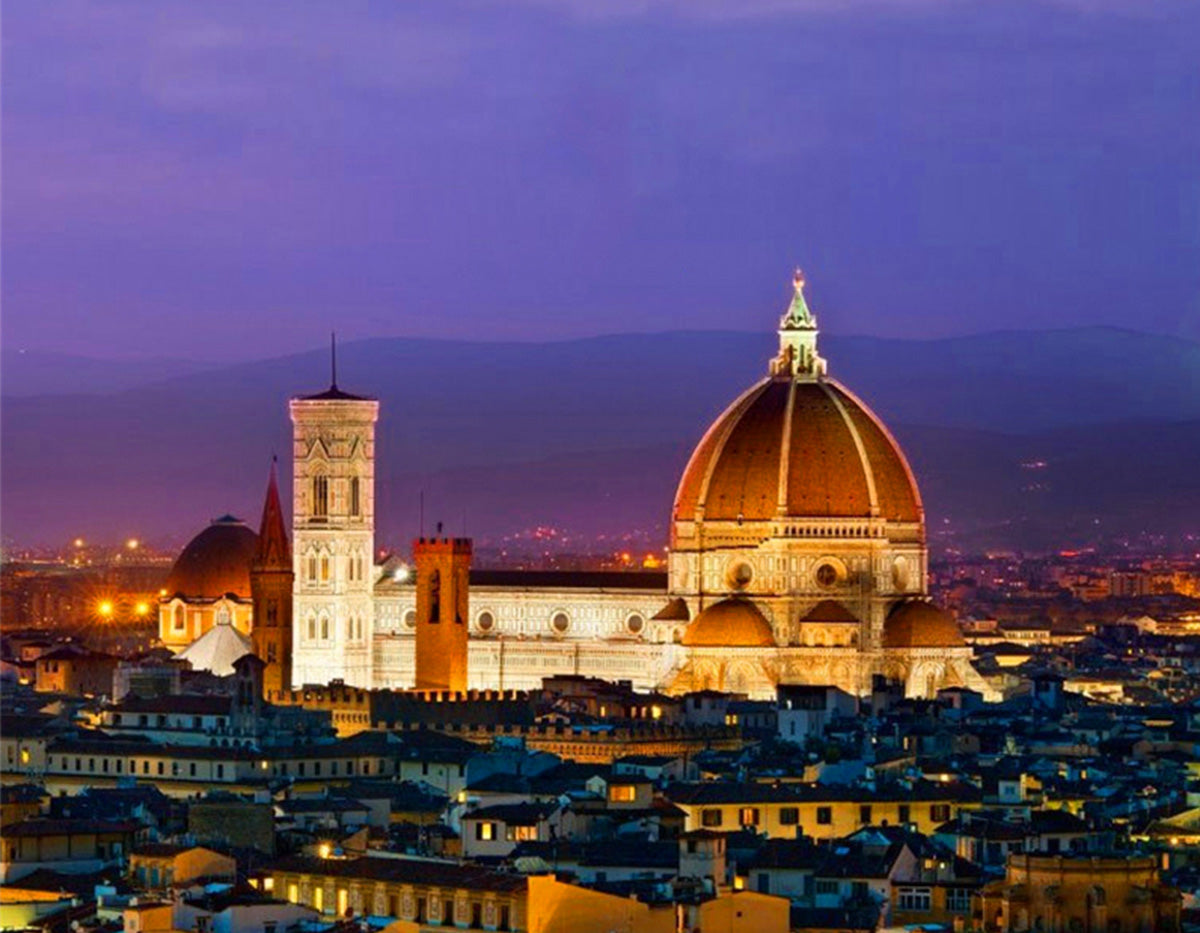 Florentine Reverie Earrings