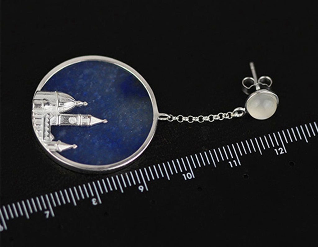 Florentine Reverie Earrings