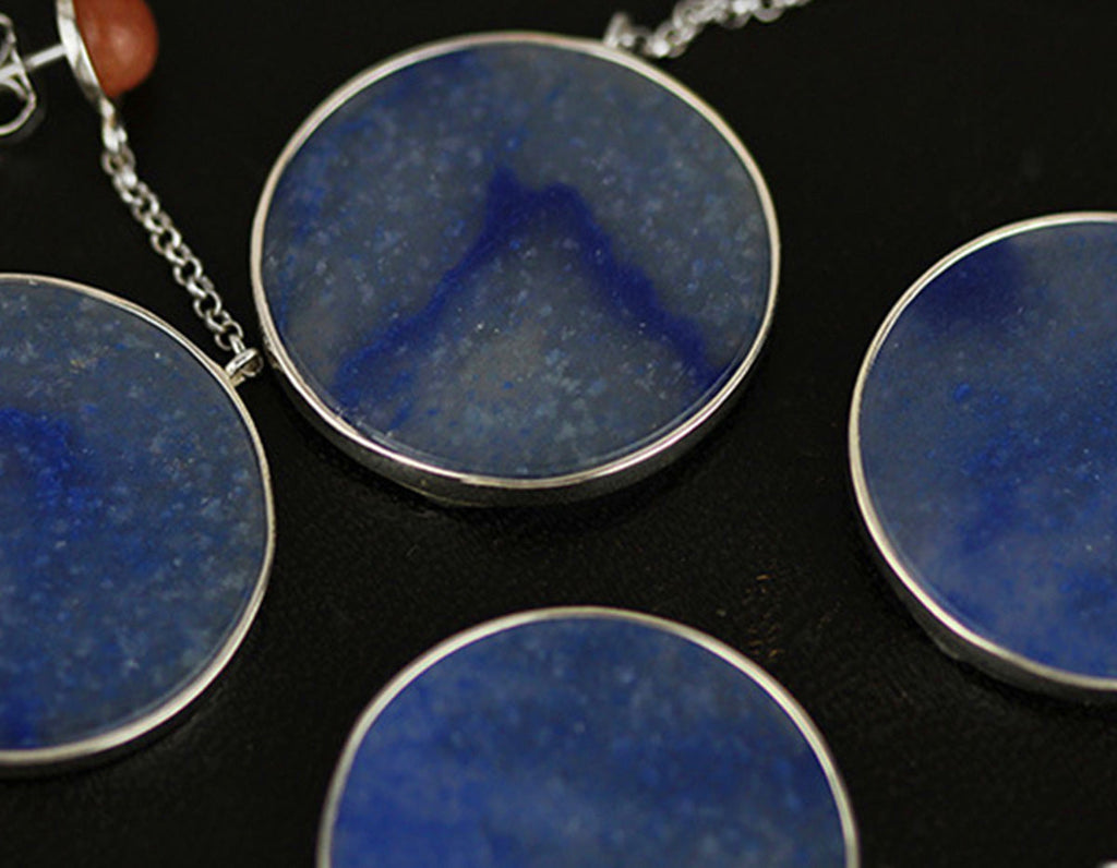 Florentine Reverie Earrings