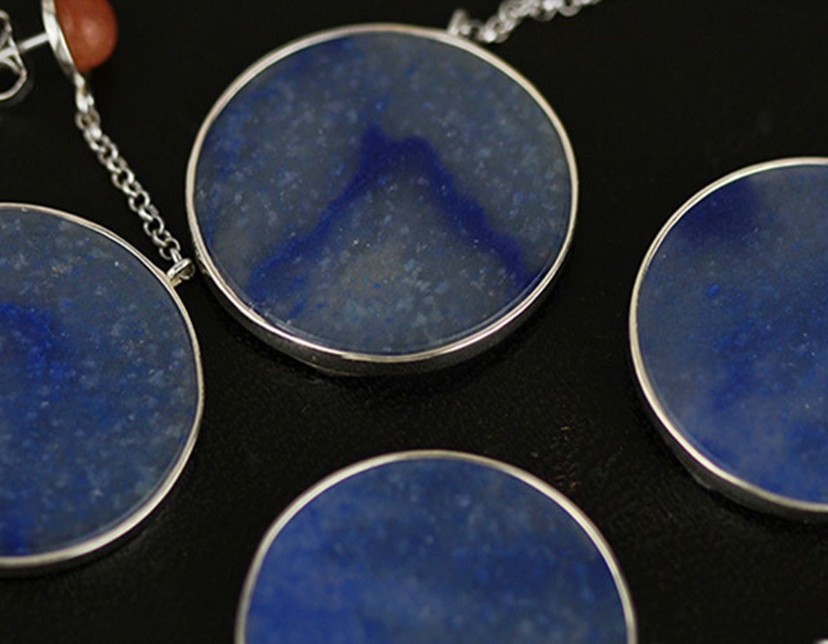 Florentine Reverie Earrings