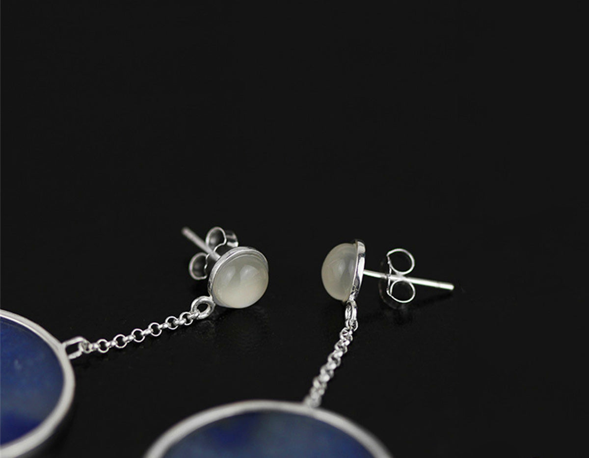 Florentine Reverie Earrings