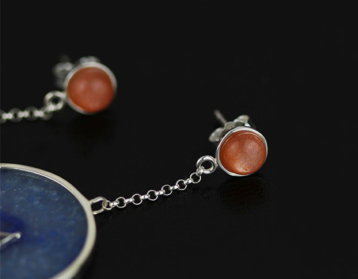 Florentine Reverie Earrings