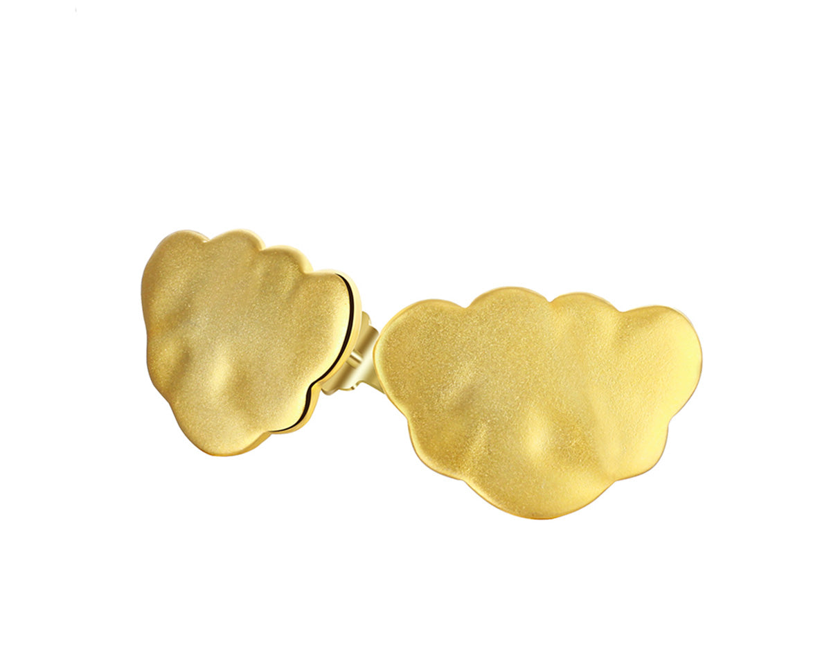 Celestial Veil Earrings