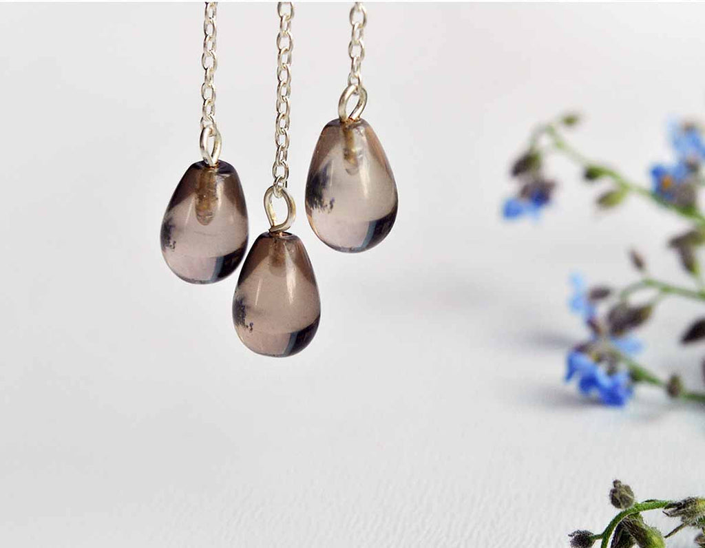 Celestial Cascade Pendant