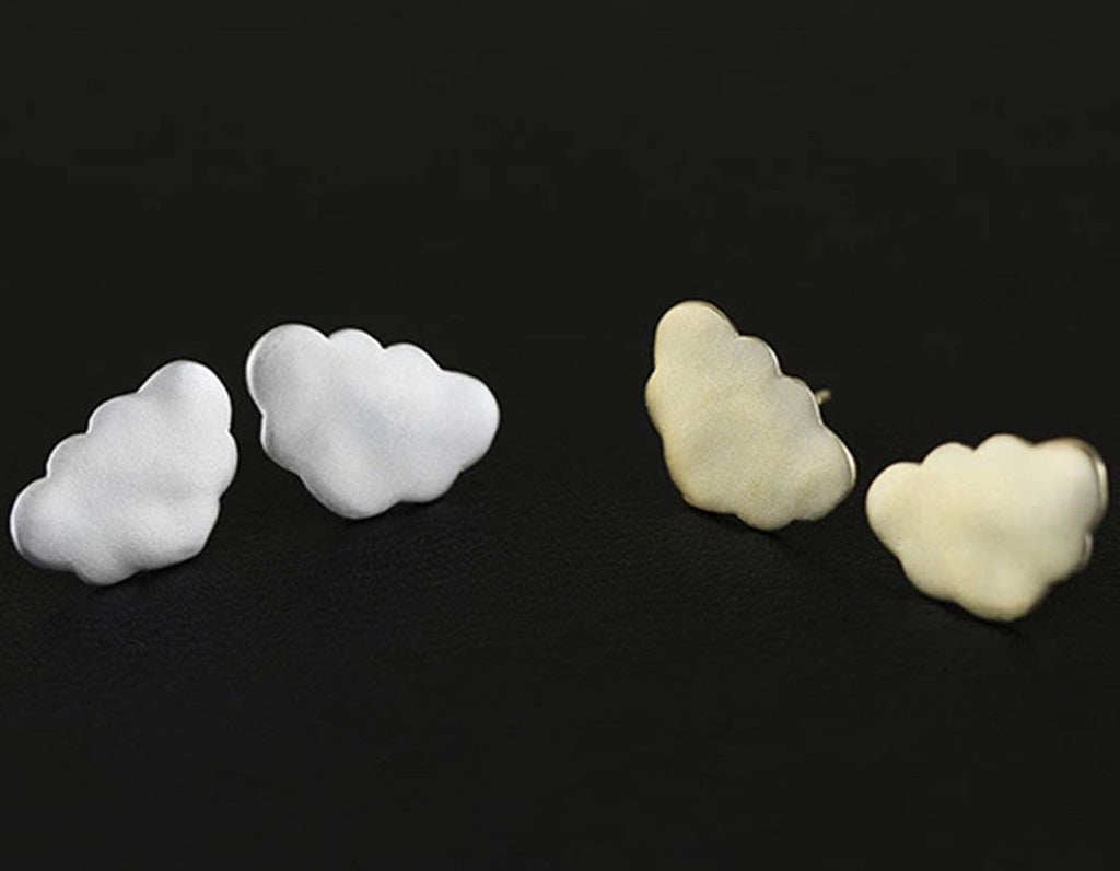 Celestial Veil Earrings