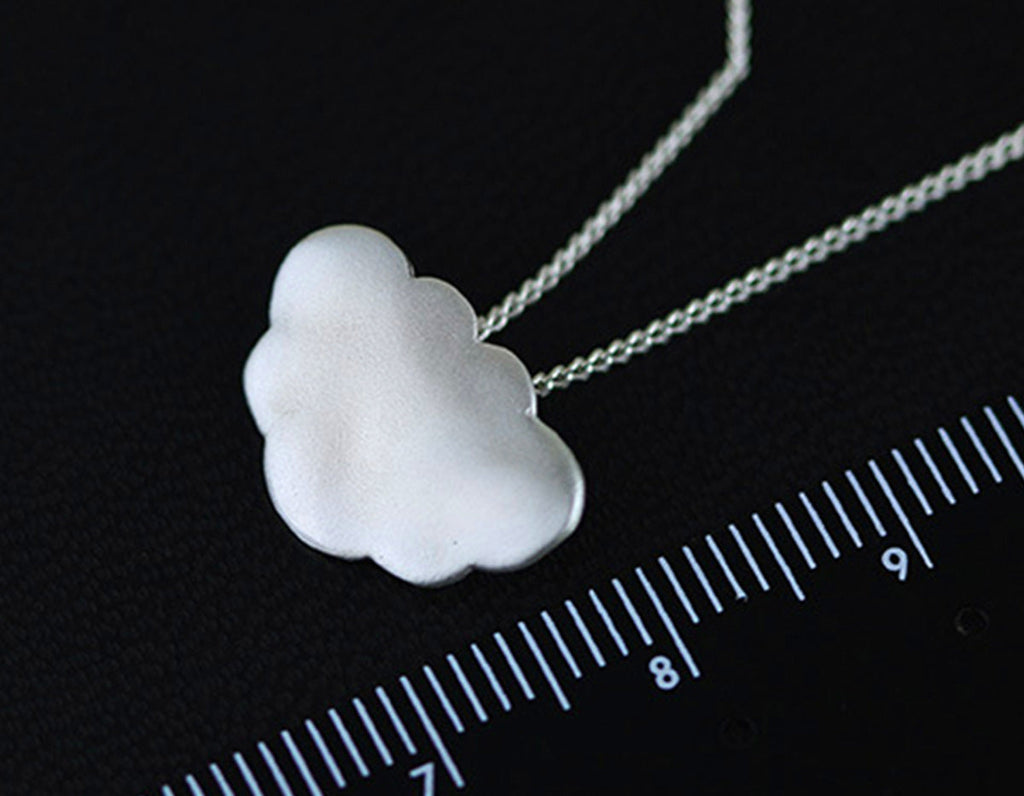 Celestial Veil Pendant