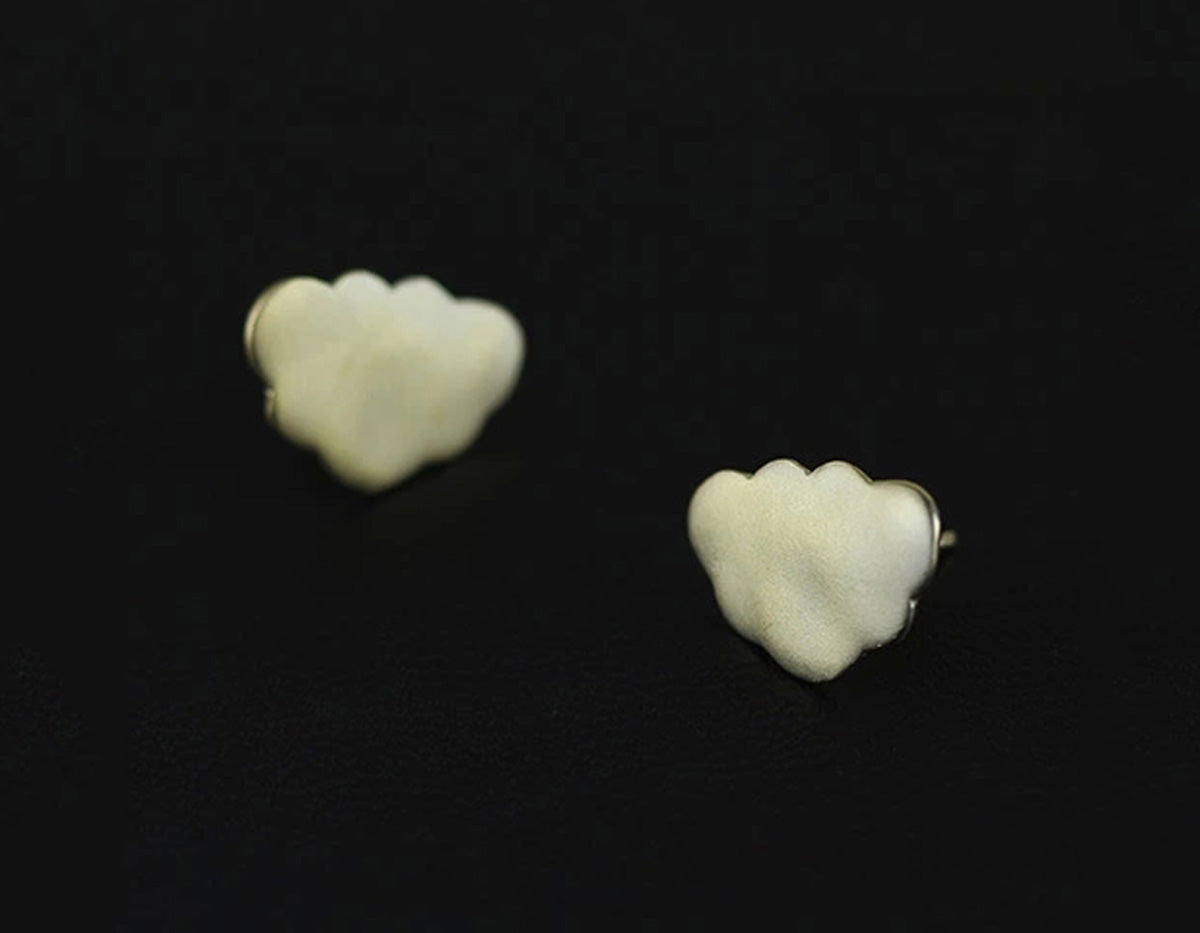 Celestial Veil Earrings