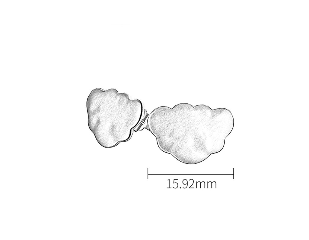 Celestial Veil Earrings