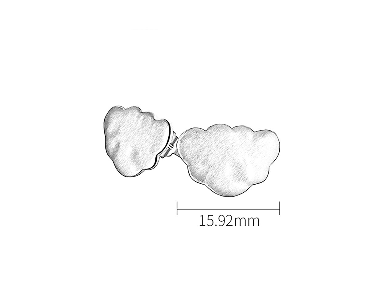 Celestial Veil Earrings