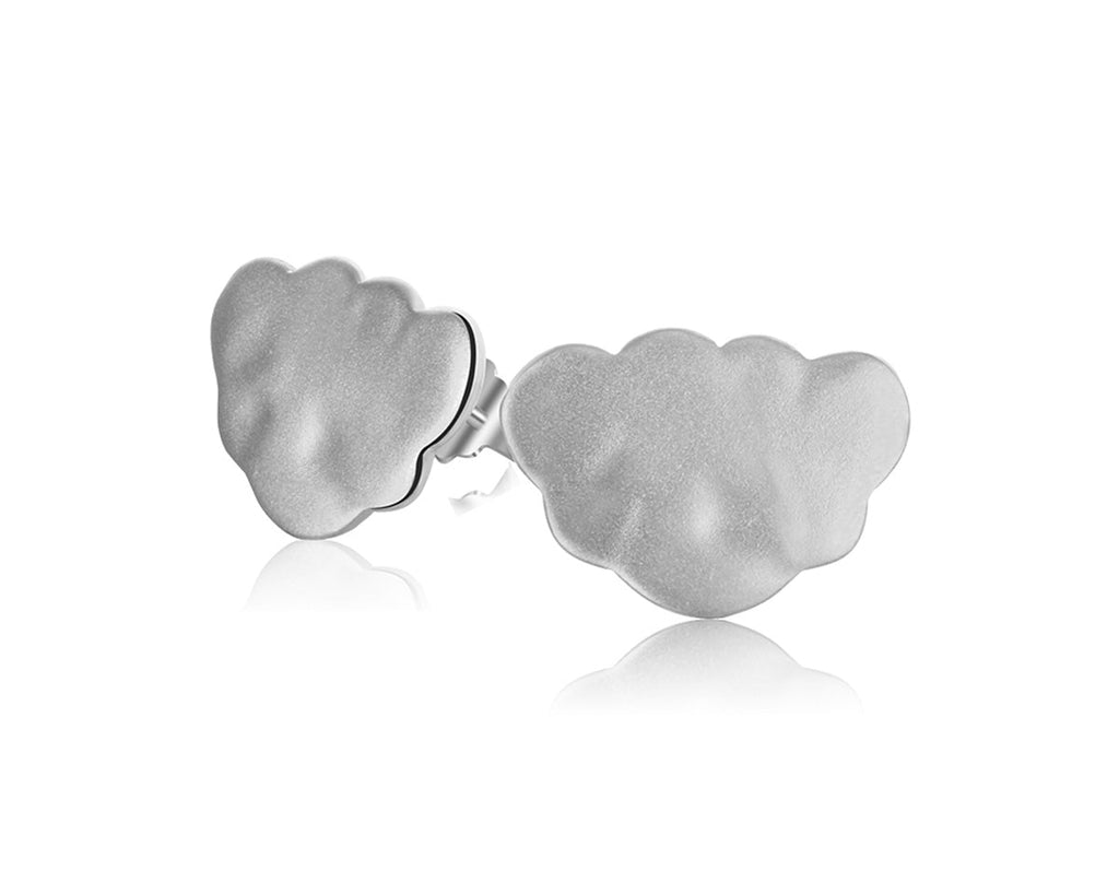 Celestial Veil Earrings