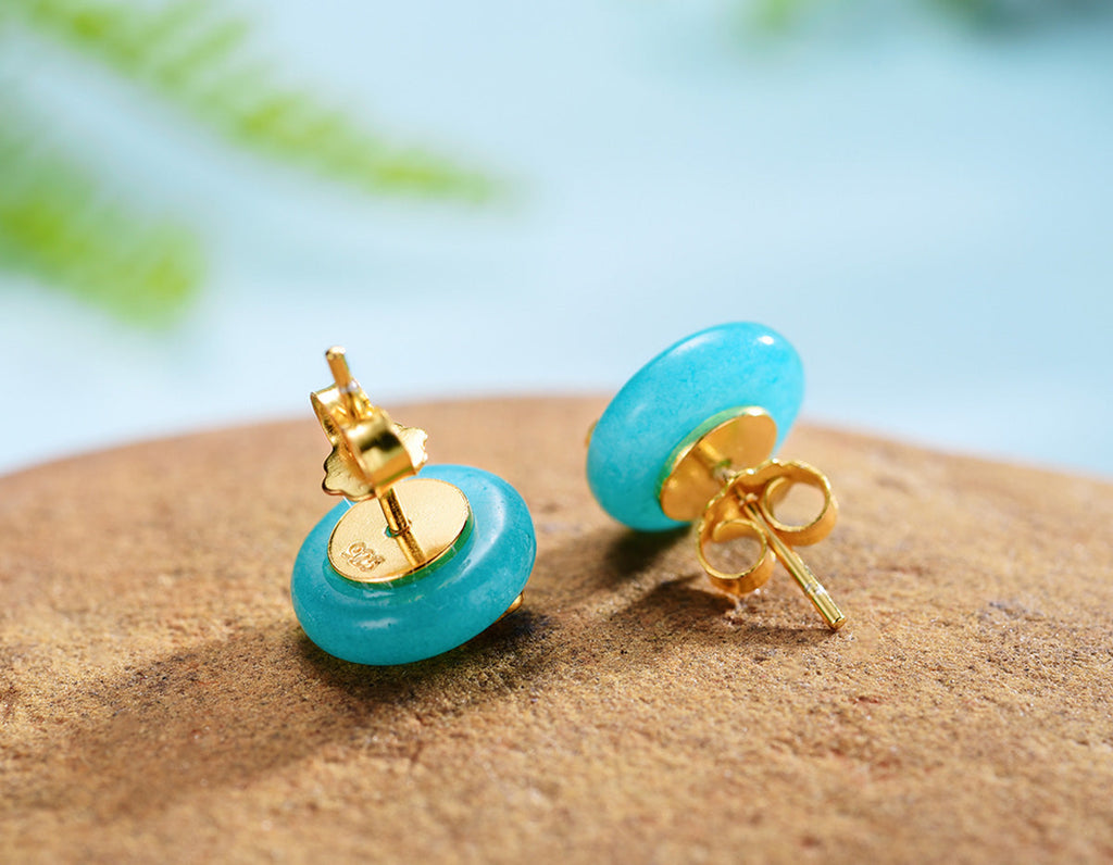 Celestial Drift Earrings