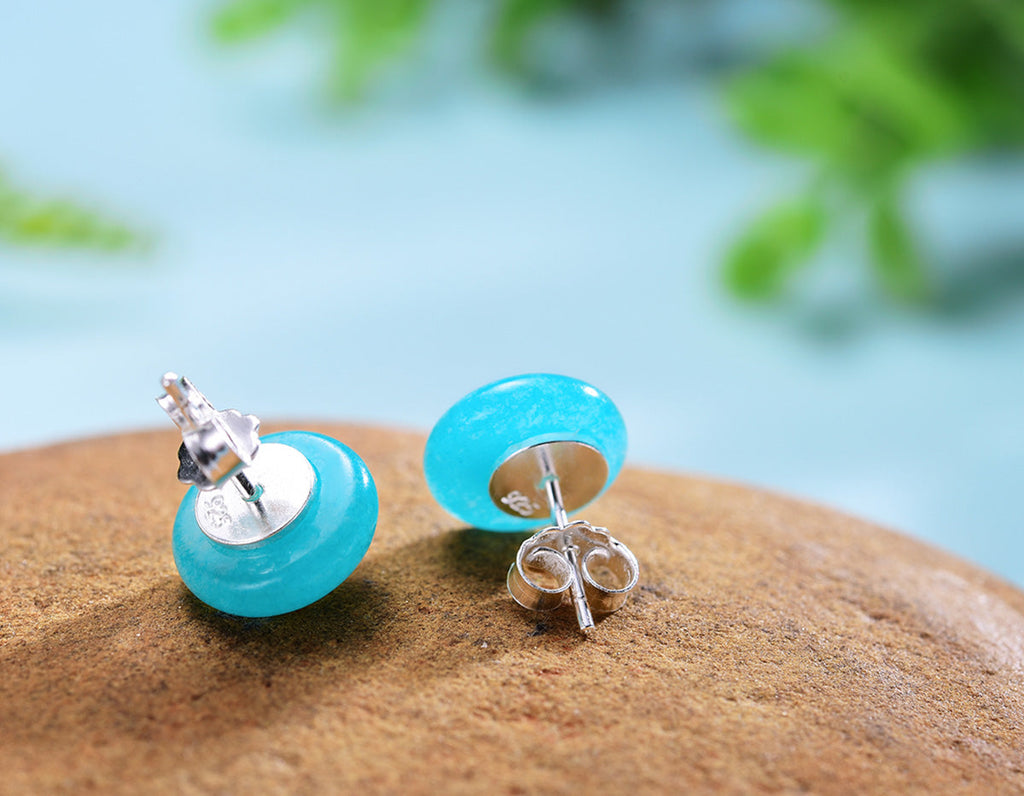 Celestial Drift Earrings