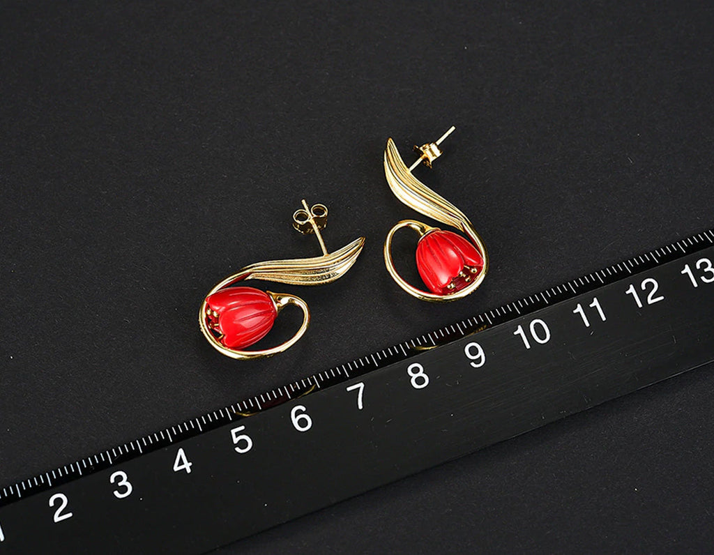 Valley Serenade Earrings