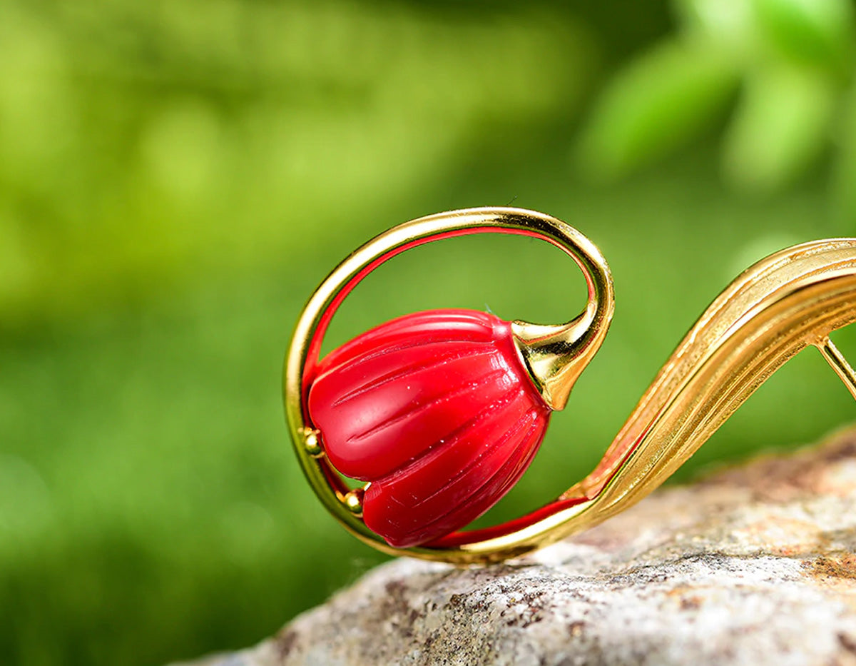 Valley Serenade Earrings