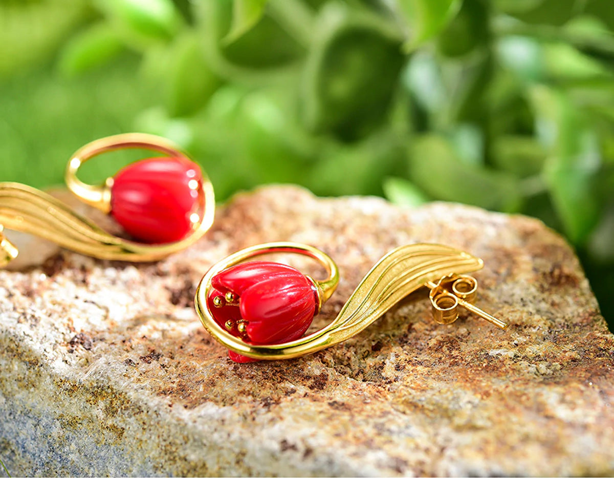 Valley Serenade Earrings