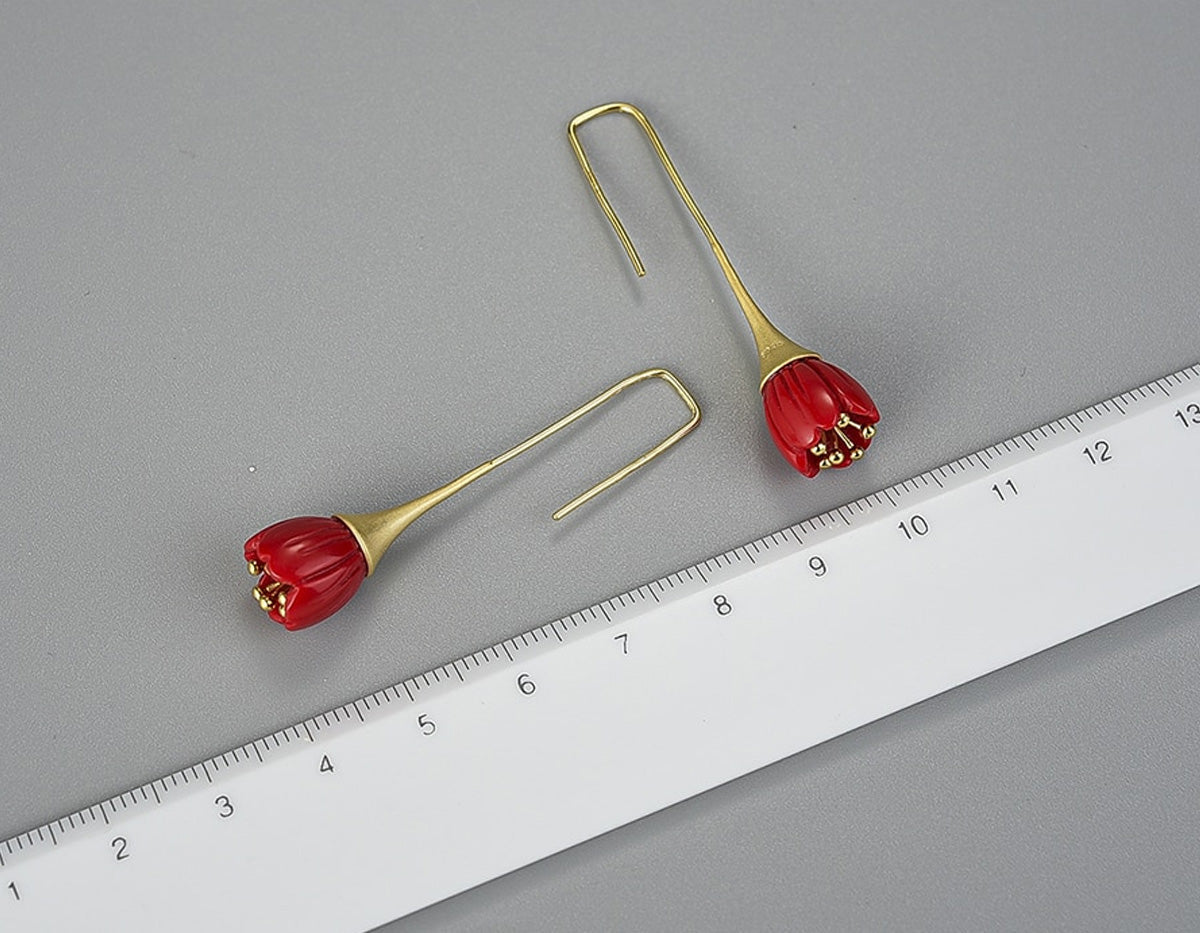 Valley Serenade Drops