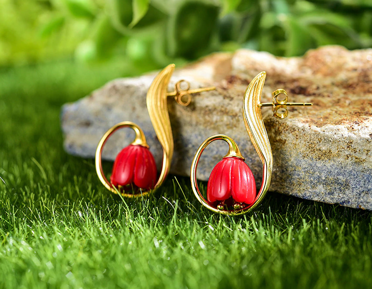 Valley Serenade Earrings