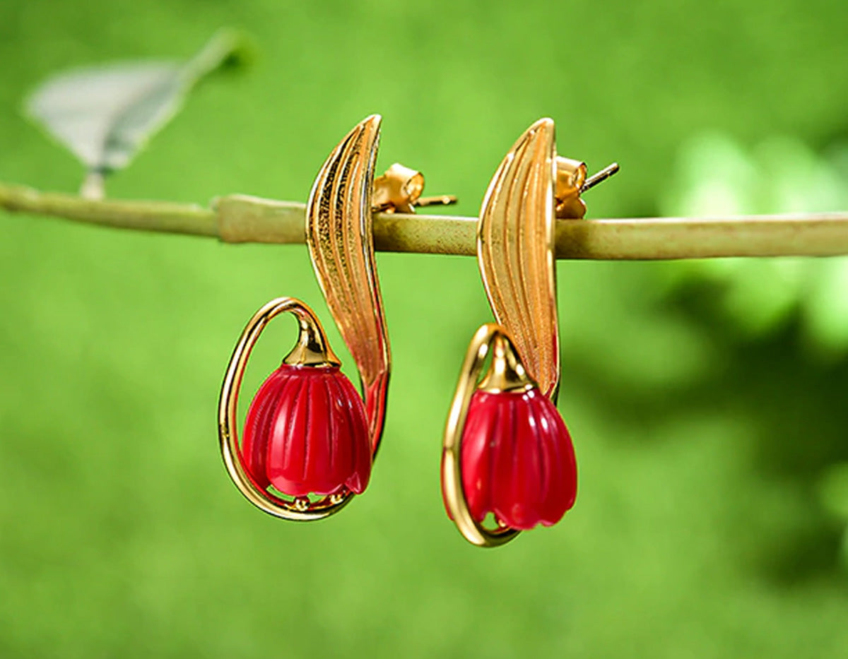 Valley Serenade Earrings
