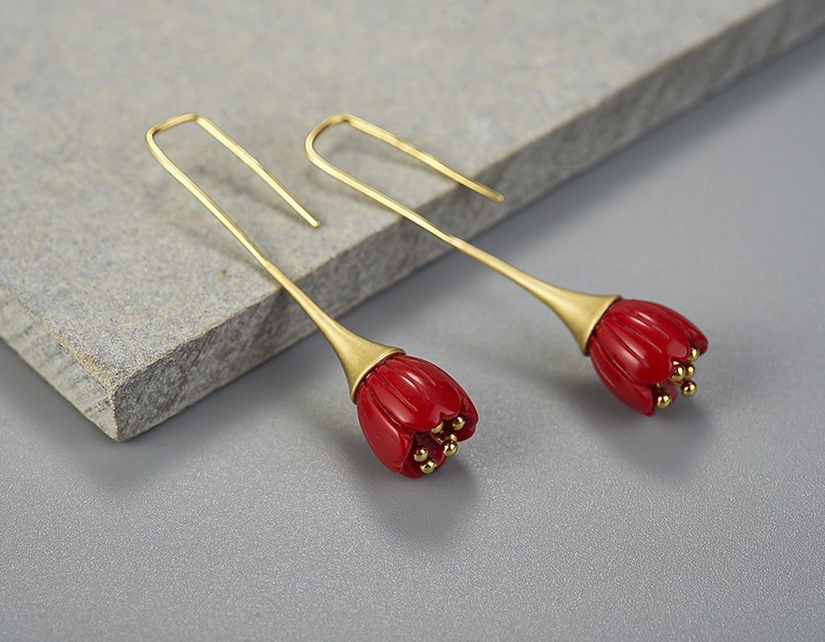 Valley Serenade Drops